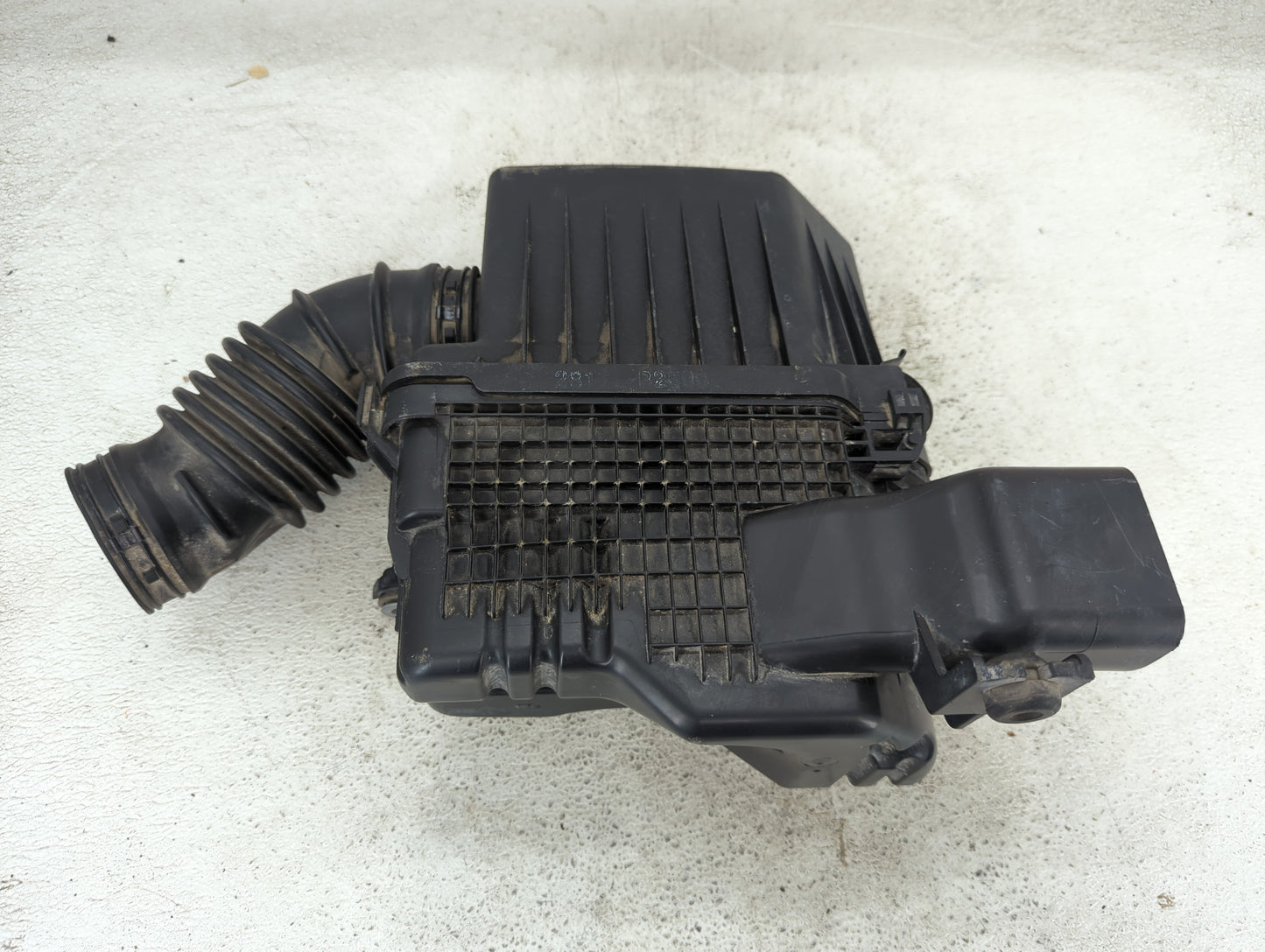 2017-2019 Kia Soul Air Cleaner Intake-duct Hose Tube - Oemusedautoparts1.com