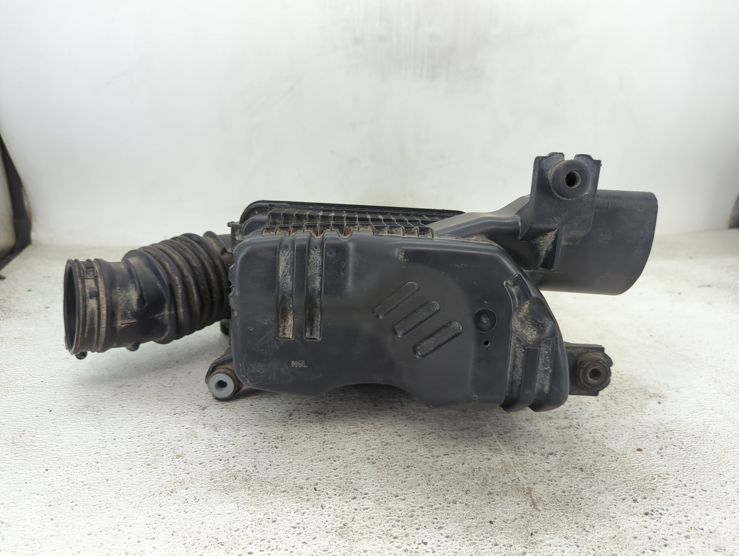 2017-2019 Kia Soul Air Cleaner Intake-duct Hose Tube - Oemusedautoparts1.com