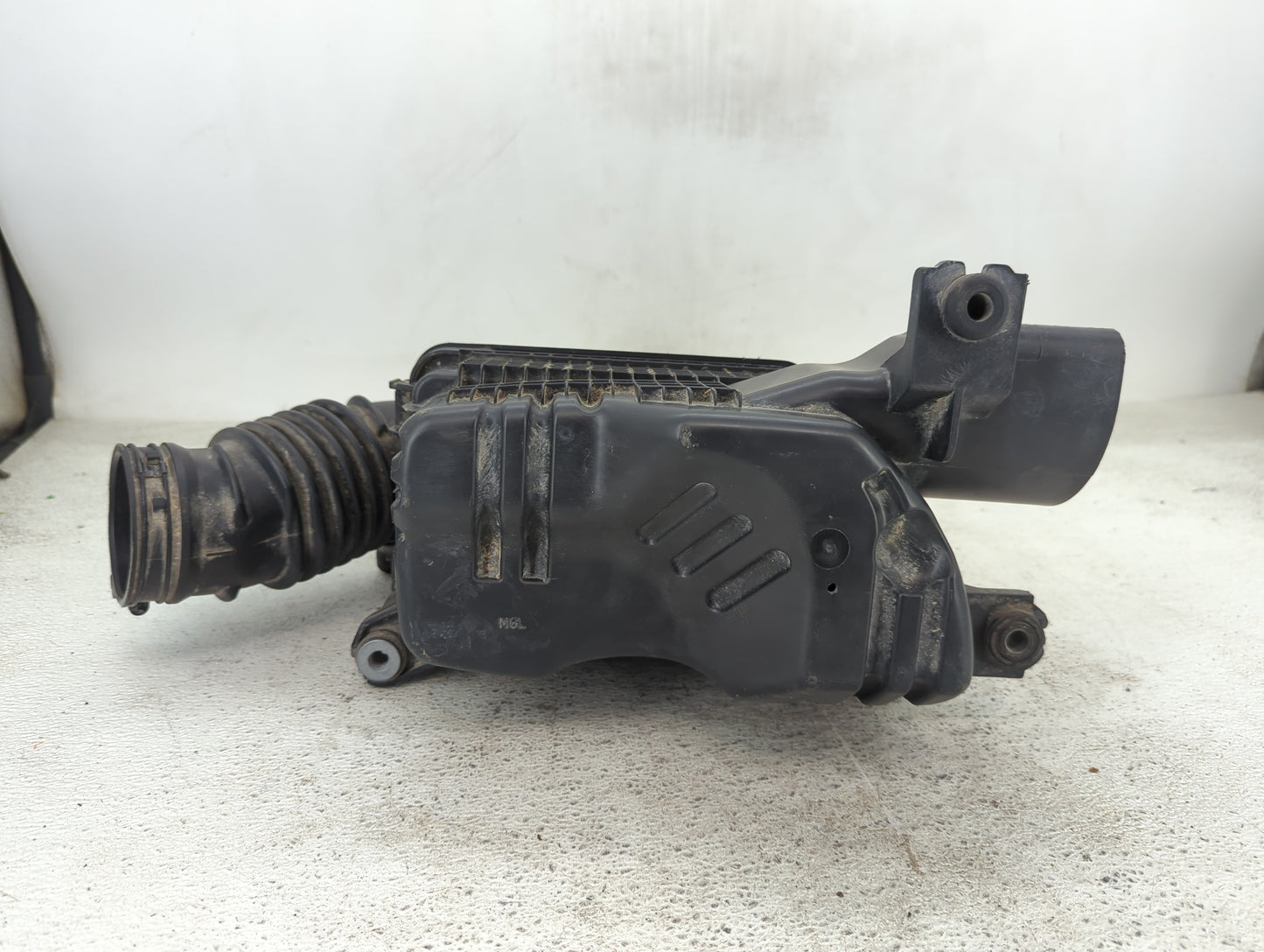 2017-2019 Kia Soul Air Cleaner Intake-duct Hose Tube - Oemusedautoparts1.com
