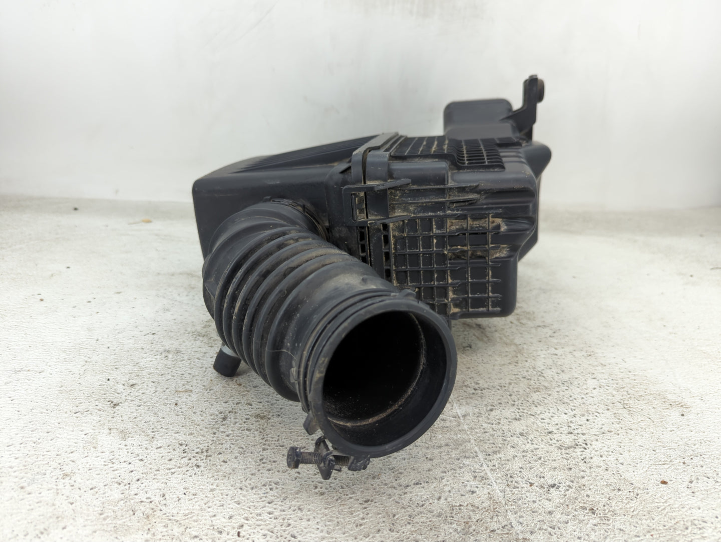 2017-2019 Kia Soul Air Cleaner Intake-duct Hose Tube - Oemusedautoparts1.com