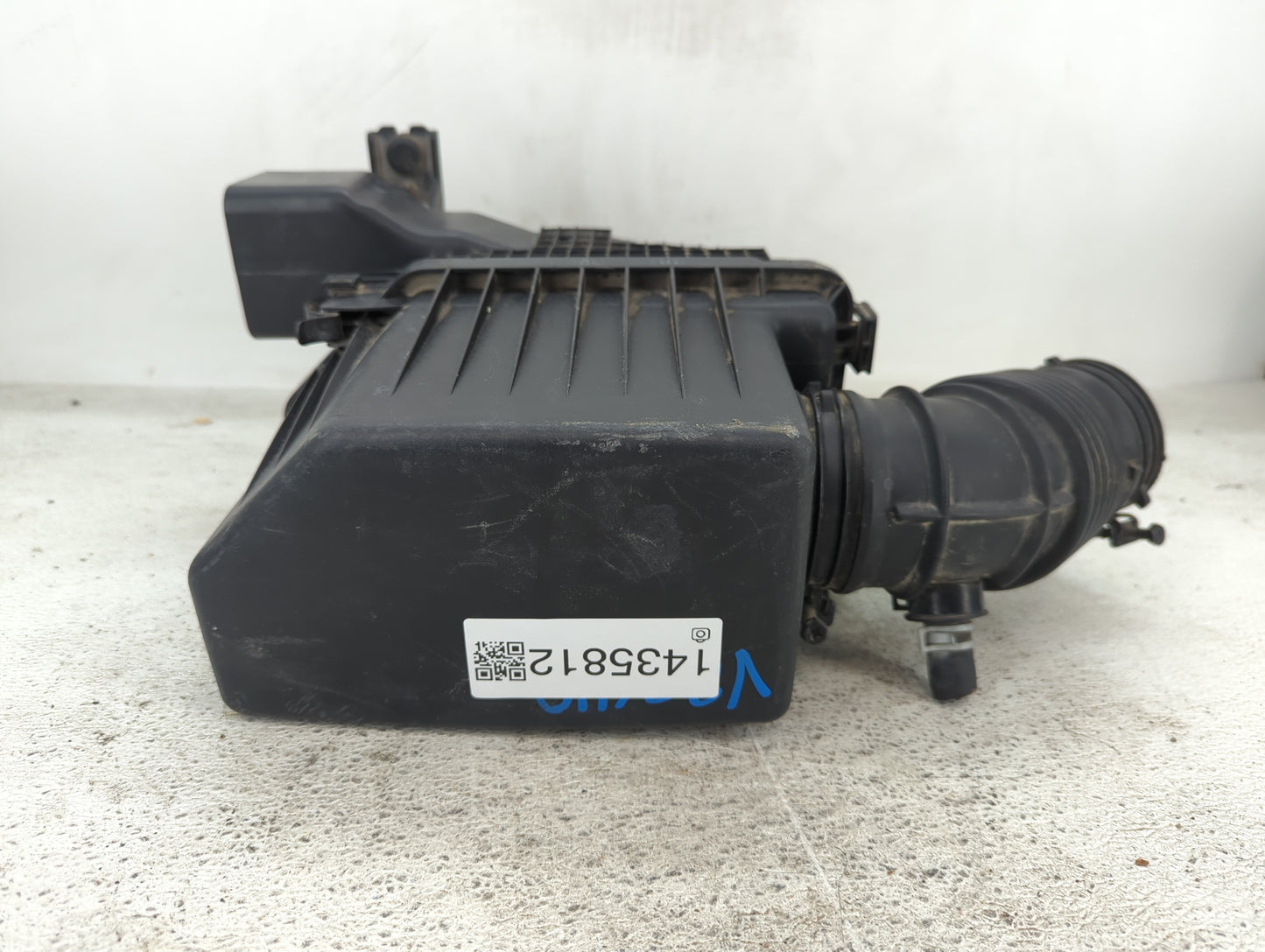 2017-2019 Kia Soul Air Cleaner Intake-duct Hose Tube - Oemusedautoparts1.com