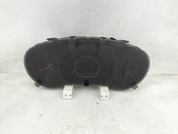 2018 Kia Soul Instrument Cluster Speedometer Gauges Fits OEM Used Auto Parts - Oemusedautoparts1.com