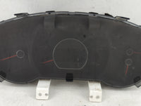 2011 Kia Soul Instrument Cluster Speedometer Gauges P/N:PP-TD40 Miles: Fits OEM Used Auto Parts - Oemusedautoparts1.com