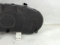 2018 Kia Soul Instrument Cluster Speedometer Gauges Fits OEM Used Auto Parts - Oemusedautoparts1.com