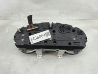 2018 Kia Soul Instrument Cluster Speedometer Gauges Fits OEM Used Auto Parts - Oemusedautoparts1.com