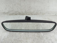 2018 Kia Soul Interior Rear View Mirror Replacement OEM Fits OEM Used Auto Parts - Oemusedautoparts1.com