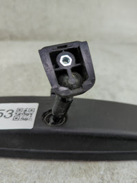 2018 Kia Soul Interior Rear View Mirror Replacement OEM Fits OEM Used Auto Parts - Oemusedautoparts1.com