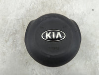 2018 Kia Soul Air Bag Driver Left Steering Wheel Mounted P/N:56900B2500 17 068 48 D266, 0468170884803683, 177417108256940020