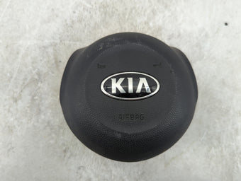 compare product 2018 Kia Soul Air Bag Driver Left Steering Wheel Mounted P/N:56900B2500 17 068 48 D266, 0468170884803683, 177417108256940020 Fits OEM Used Auto Parts