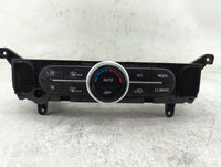 2017-2019 Kia Soul Climate Control Module Temperature AC/Heater Replacement P/N:97250-32GQ1CA SGQC MGJ0324 PS V112 Fits OEM 