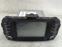 2017-2019 Kia Soul Radio AM FM Cd Player Receiver Replacement P/N:96160-B2310CA AC8B0B2AN, T00-AC8B0B2AN Fits Fits 2017 2018