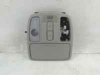 2014-2019 Kia Soul Overhead Roof Console 1437926 - Oemusedautoparts1.com