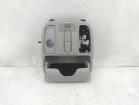 2014-2019 Kia Soul Overhead Roof Console 1437926 - Oemusedautoparts1.com