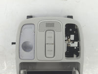 2014-2019 Kia Soul Overhead Roof Console 1437926 - Oemusedautoparts1.com