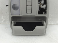 2014-2019 Kia Soul Overhead Roof Console 1437926 - Oemusedautoparts1.com