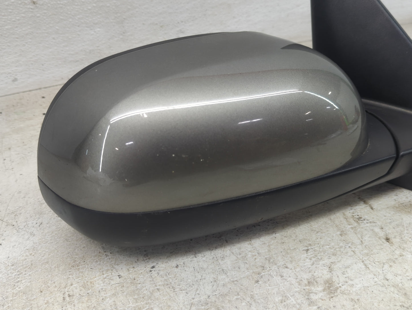 2014-2019 Kia Soul Passenger Side View Mirror - Right Door Mirror OEM Used - Oemusedautoparts1.com