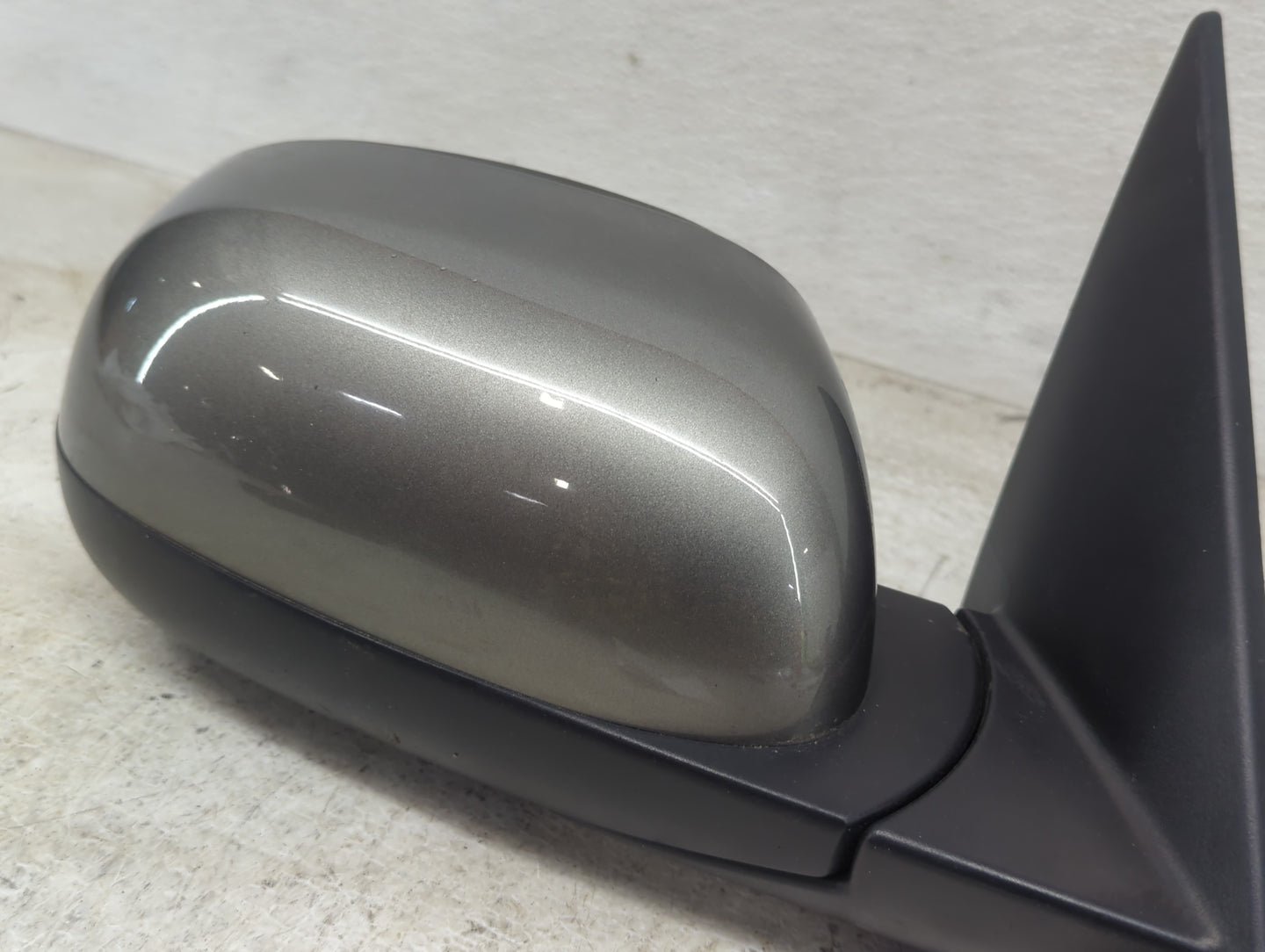 2014-2019 Kia Soul Passenger Side View Mirror - Right Door Mirror OEM Used - Oemusedautoparts1.com