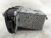 2017-2019 Kia Soul Radio AM FM Cd Player Receiver Replacement P/N:96170-B2490CA ACBA2B2AN, M30420012553 Fits Fits 2017 2018 