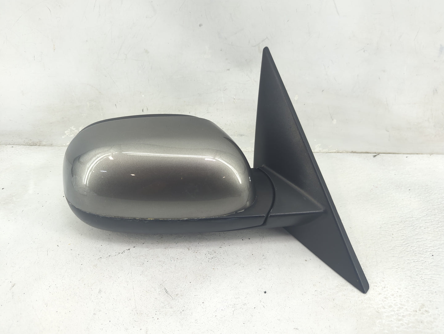 2014-2019 Kia Soul Passenger Side View Mirror - Right Door Mirror OEM Used - Oemusedautoparts1.com