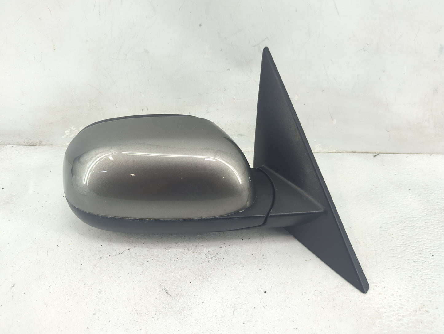 2014-2019 Kia Soul Passenger Side View Mirror - Right Door Mirror OEM Used - Oemusedautoparts1.com