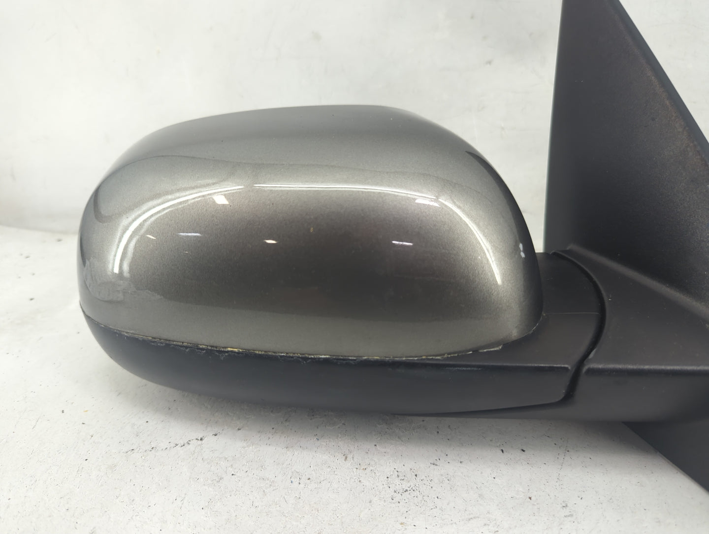 2014-2019 Kia Soul Passenger Side View Mirror - Right Door Mirror OEM Used - Oemusedautoparts1.com