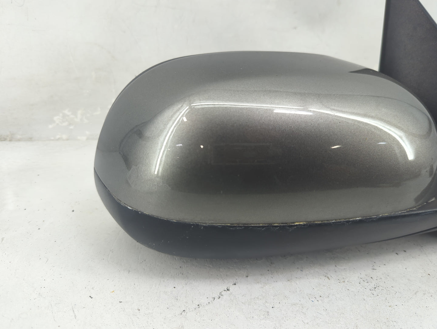 2014-2019 Kia Soul Passenger Side View Mirror - Right Door Mirror OEM Used - Oemusedautoparts1.com