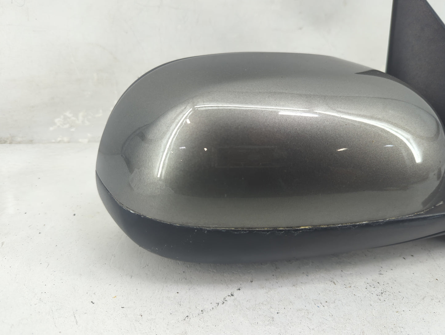 2014-2019 Kia Soul Passenger Side View Mirror - Right Door Mirror OEM Used - Oemusedautoparts1.com