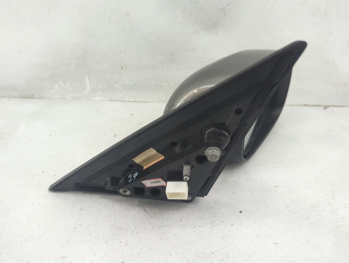 2014-2019 Kia Soul Passenger Side View Mirror - Right Door Mirror OEM Used - Oemusedautoparts1.com