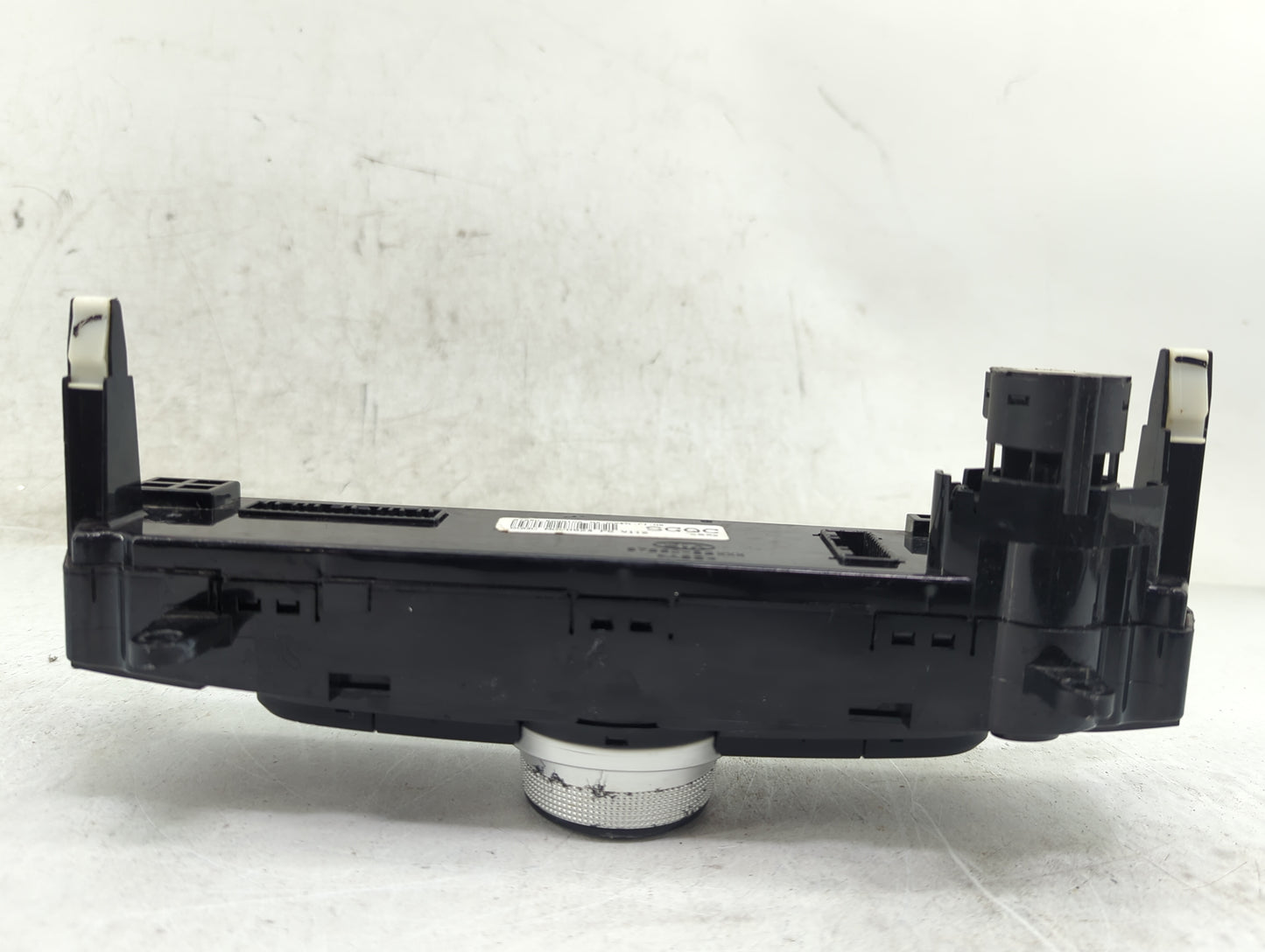 2017-2019 Kia Soul Climate Control Module Temperature AC/Heater Replacement P/N:97250-B2GQ1CA 97250-B2XXX Fits Fits 2017 201