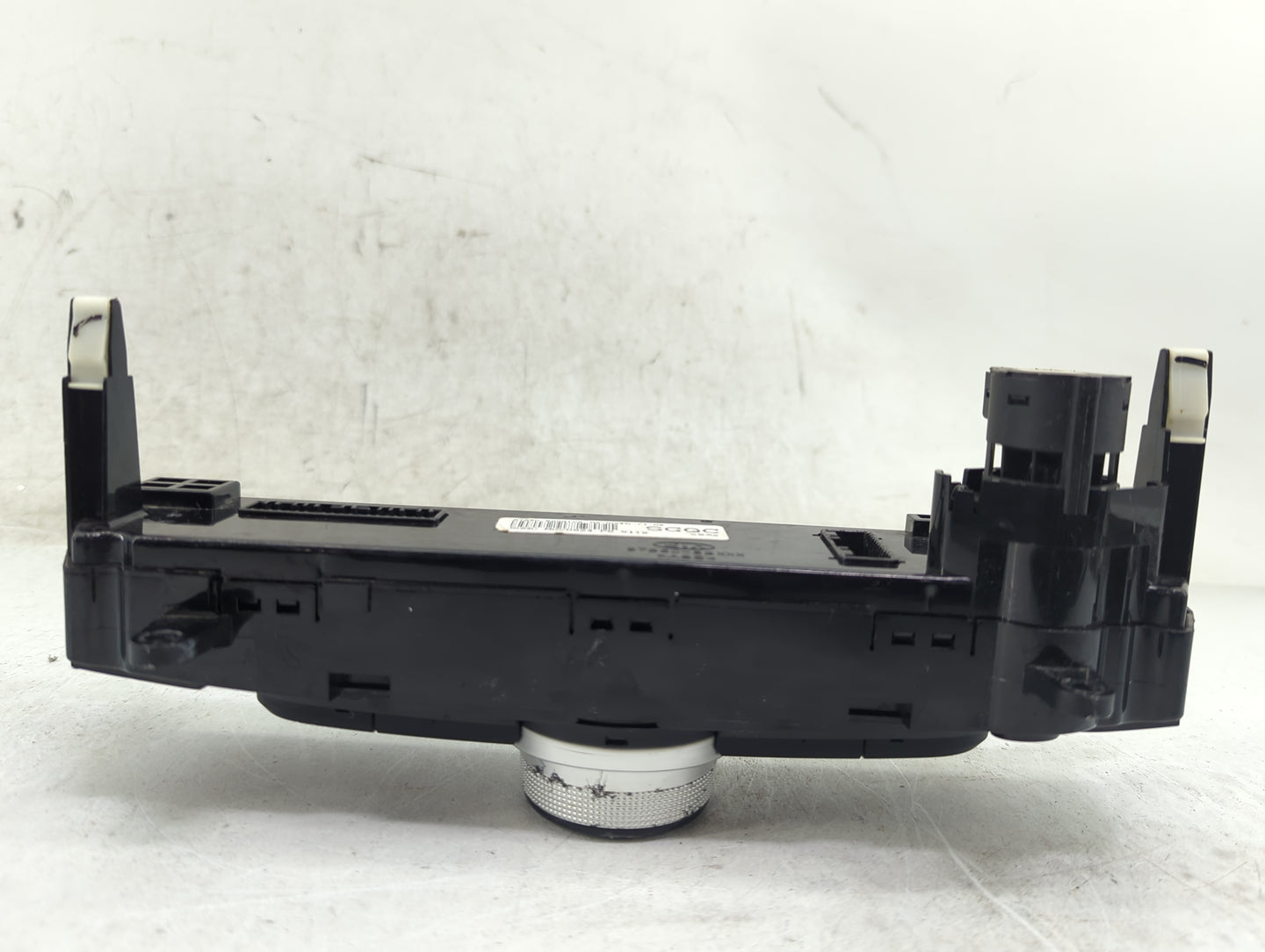 2017-2019 Kia Soul Climate Control Module Temperature AC/Heater Replacement P/N:97250-B2GQ1CA 97250-B2XXX Fits Fits 2017 201