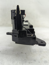 2017-2019 Kia Soul Climate Control Module Temperature AC/Heater Replacement P/N:97250-B2GQ1CA 97250-B2XXX Fits Fits 2017 201