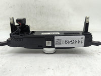2017-2019 Kia Soul Climate Control Module Temperature AC/Heater Replacement P/N:97250-B2GQ1CA 97250-B2XXX Fits Fits 2017 201