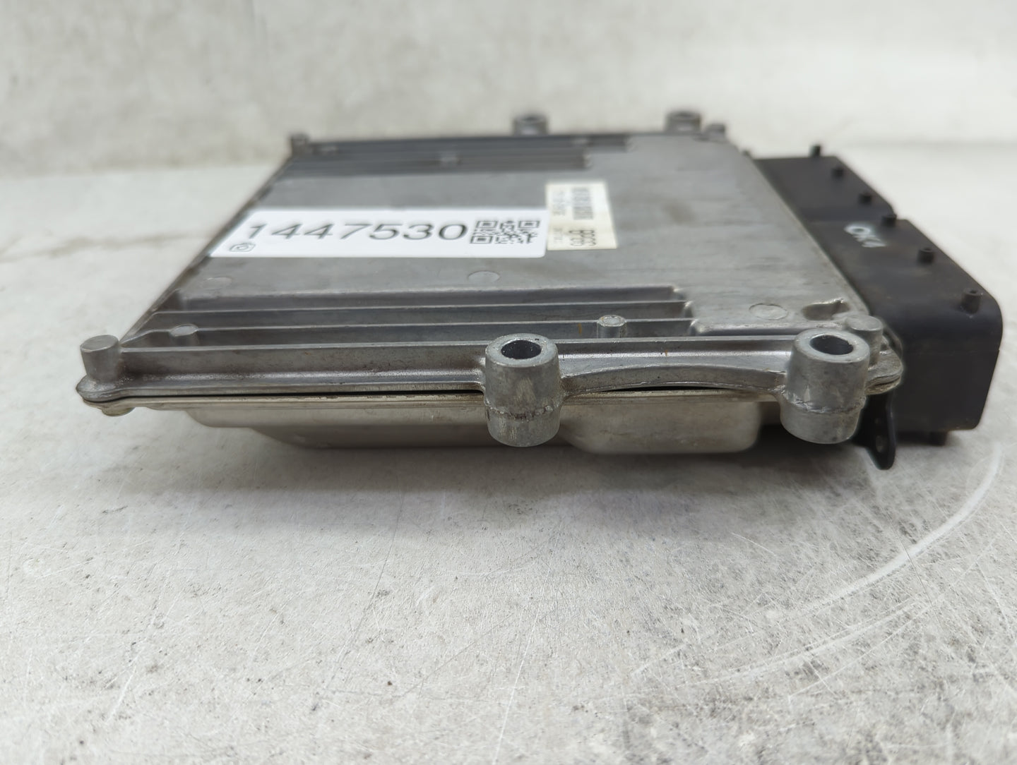 2017-2019 Kia Soul PCM Engine Control Computer ECU ECM PCU OEM P/N:39110-2BPG6 9003160120KC Fits Fits 2017 2018 2019 OEM Use