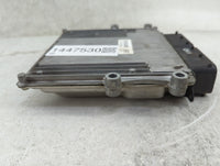 2017-2019 Kia Soul PCM Engine Control Computer ECU ECM PCU OEM P/N:39110-2BPG6 9003160120KC Fits Fits 2017 2018 2019 OEM Use