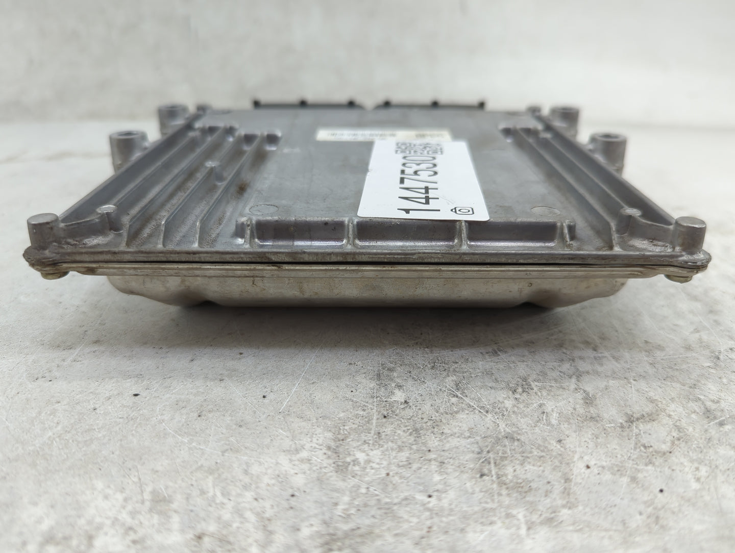 2017-2019 Kia Soul PCM Engine Control Computer ECU ECM PCU OEM P/N:39110-2BPG6 9003160120KC Fits Fits 2017 2018 2019 OEM Use