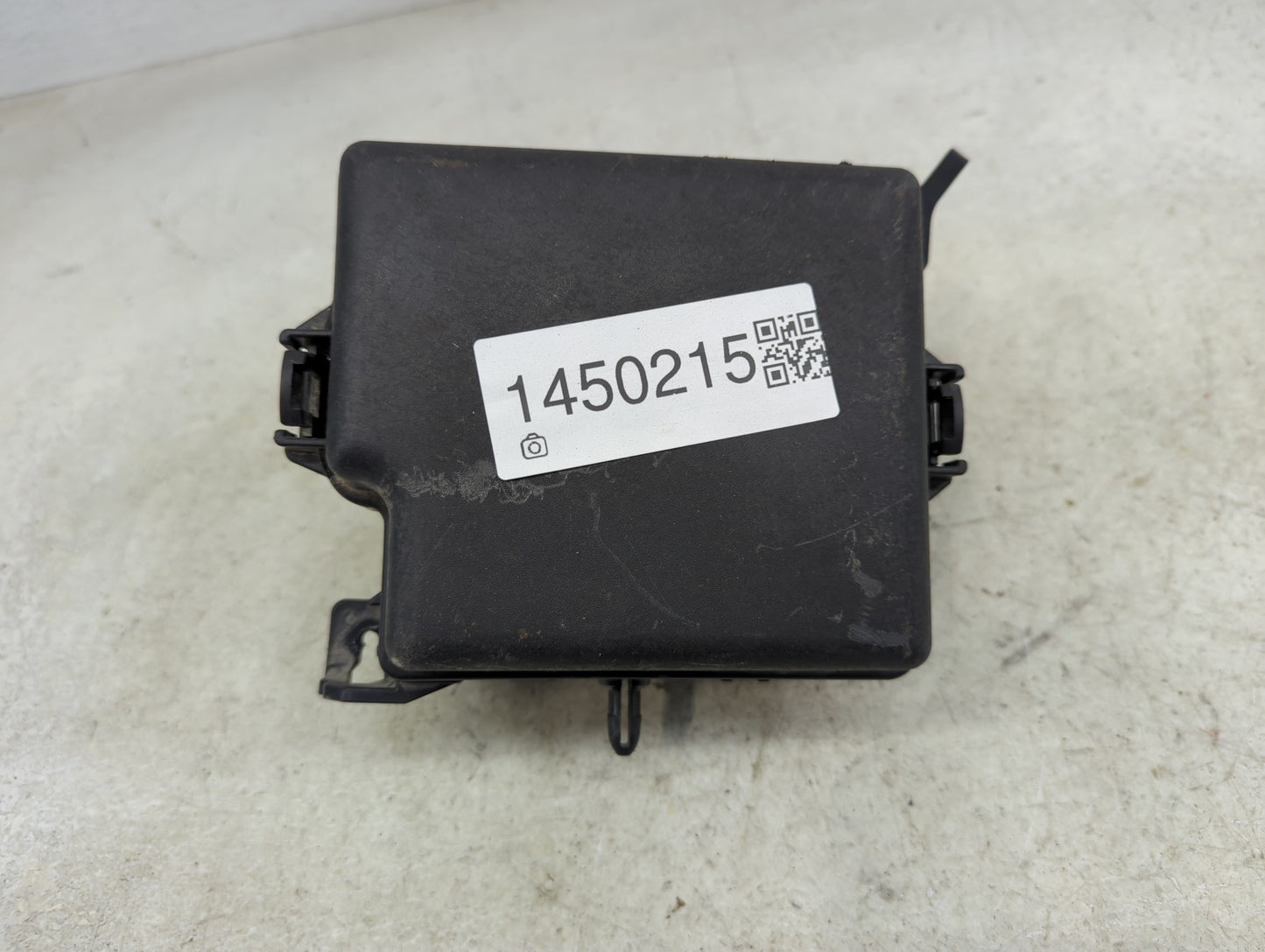 2017-2019 Kia Soul Fusebox Fuse Box Panel Relay Module P/N:91950-B2350 91709B2070 Fits Fits 2017 2018 2019 OEM Used Auto Par