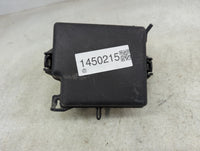 2017-2019 Kia Soul Fusebox Fuse Box Panel Relay Module P/N:91950-B2350 91709B2070 Fits Fits 2017 2018 2019 OEM Used Auto Par