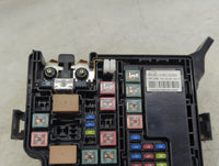 2017-2019 Kia Soul Fusebox Fuse Box Panel Relay Module P/N:91950-B2350 91709B2070 Fits Fits 2017 2018 2019 OEM Used Auto Par