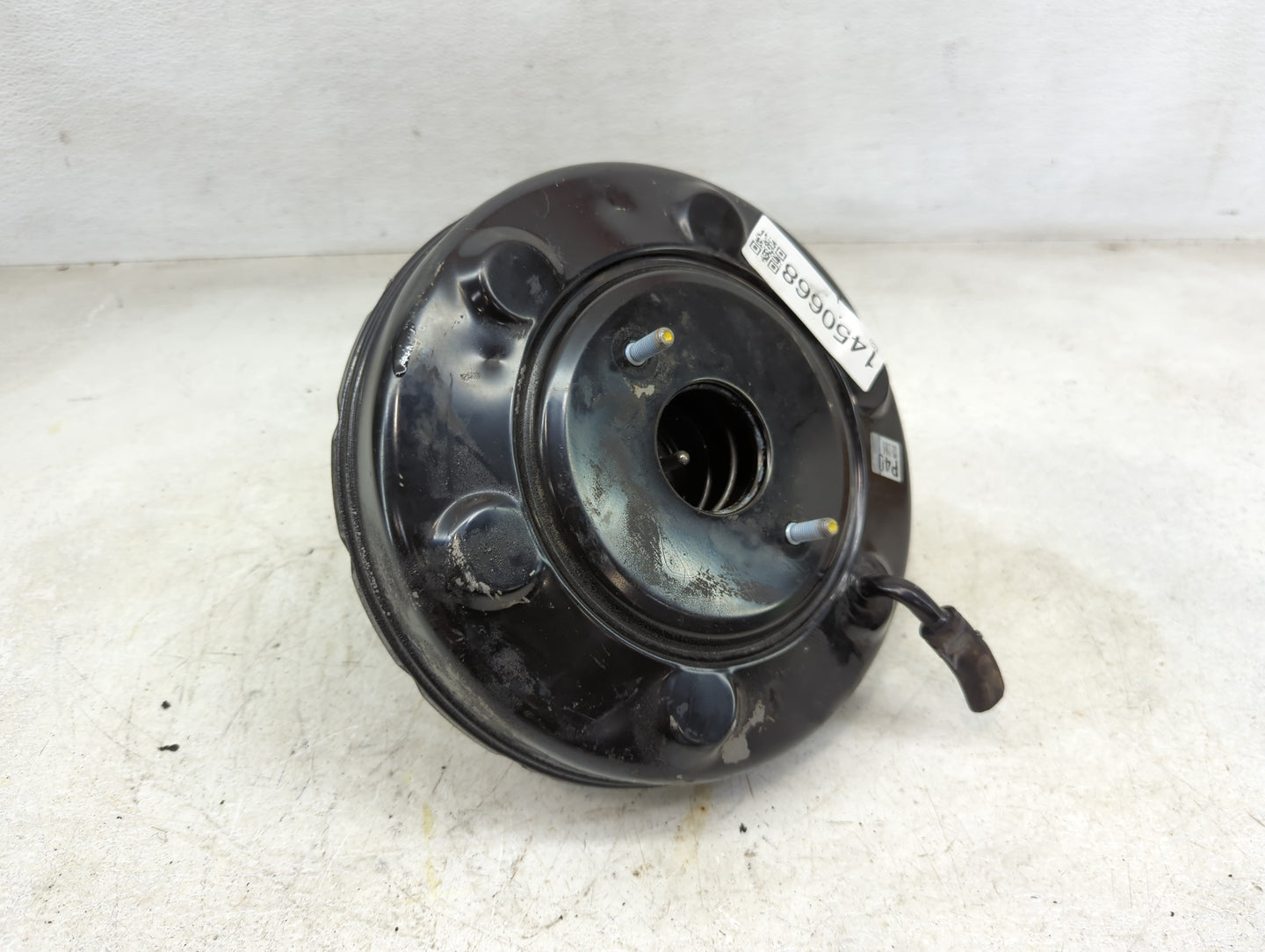 2017-2019 Kia Soul Power Brake Booster Oem - Oemusedautoparts1.com