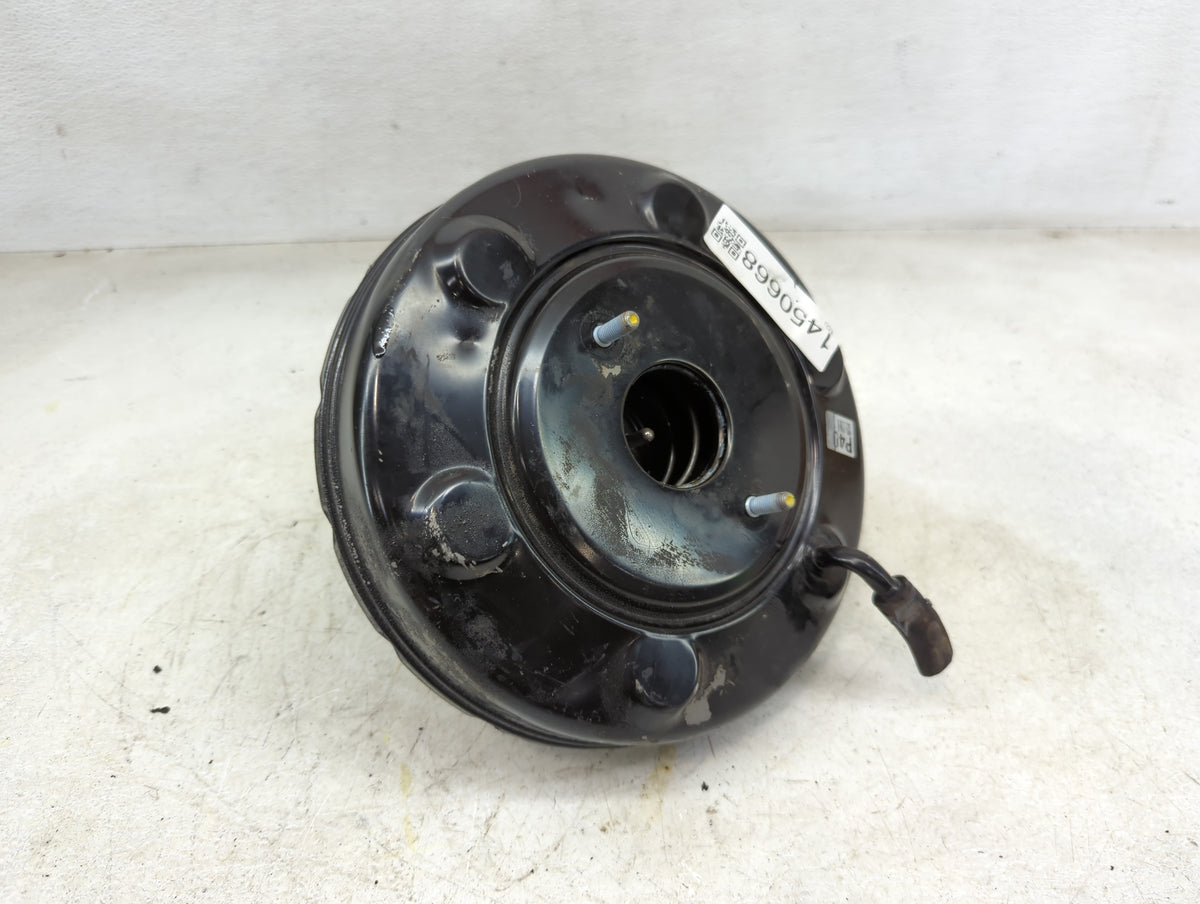 2017-2019 Kia Soul Power Brake Booster Oem 1450668 - Oemusedautoparts1.com