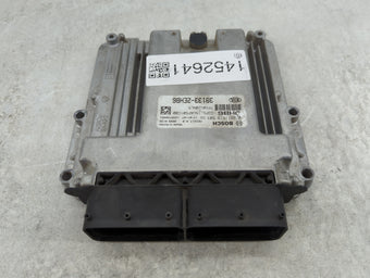 compare product 2017-2018 Kia Soul PCM Engine Control Computer ECU ECM PCU OEM P/N:39133-2EHB6 0261S19503, 39132-2EHB6 Fits Fits 2017 2018 OEM Used Auto Parts