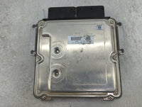 2017-2018 Kia Soul PCM Engine Control Computer ECU ECM PCU OEM P/N:39133-2EHB6 0261S19503, 39132-2EHB6 Fits Fits 2017 2018 O