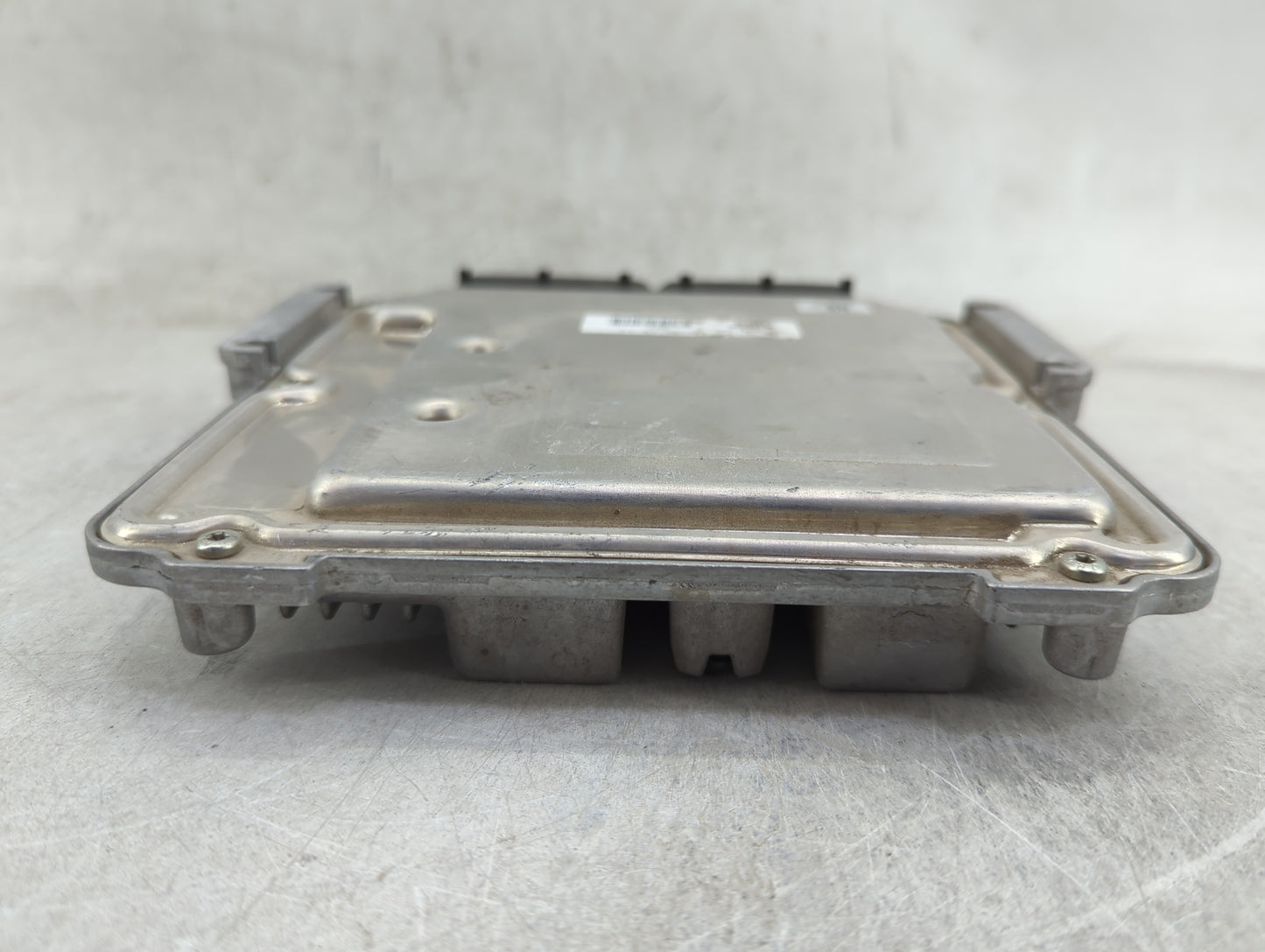 2017-2018 Kia Soul PCM Engine Control Computer ECU ECM PCU OEM P/N:39133-2EHB6 0261S19503, 39132-2EHB6 Fits Fits 2017 2018 O