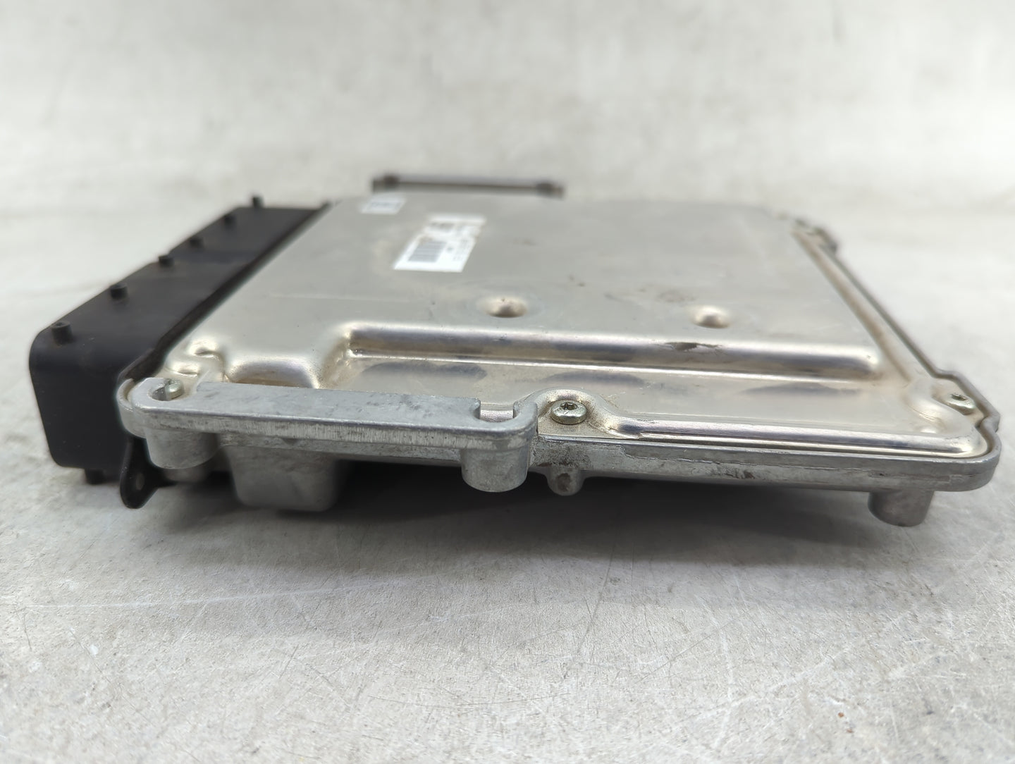 2017-2018 Kia Soul PCM Engine Control Computer ECU ECM PCU OEM P/N:39133-2EHB6 0261S19503, 39132-2EHB6 Fits Fits 2017 2018 O