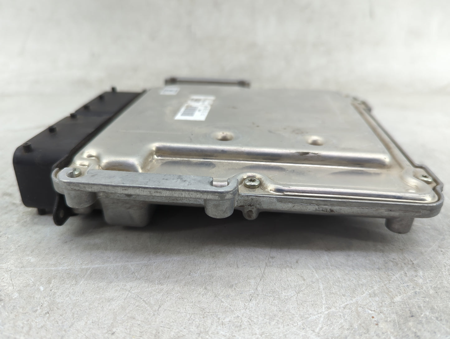 2017-2018 Kia Soul PCM Engine Control Computer ECU ECM PCU OEM P/N:39133-2EHB6 0261S19503, 39132-2EHB6 Fits Fits 2017 2018 O