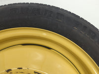 2014-2022 Kia Soul Spare Donut Tire Wheel Rim Oem 1462016 - Oemusedautoparts1.com
