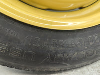 2014-2022 Kia Soul Spare Donut Tire Wheel Rim Oem 1462016 - Oemusedautoparts1.com