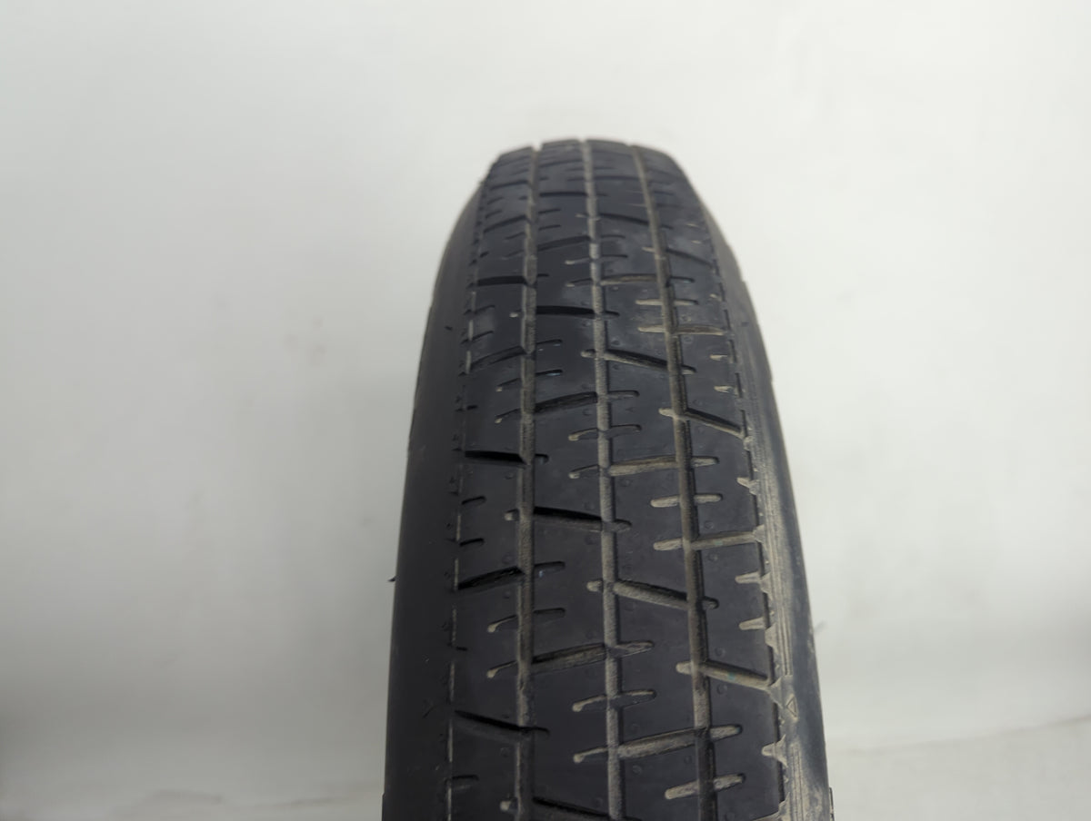 2014-2022 Kia Soul Spare Donut Tire Wheel Rim Oem 1462016 - Oemusedautoparts1.com