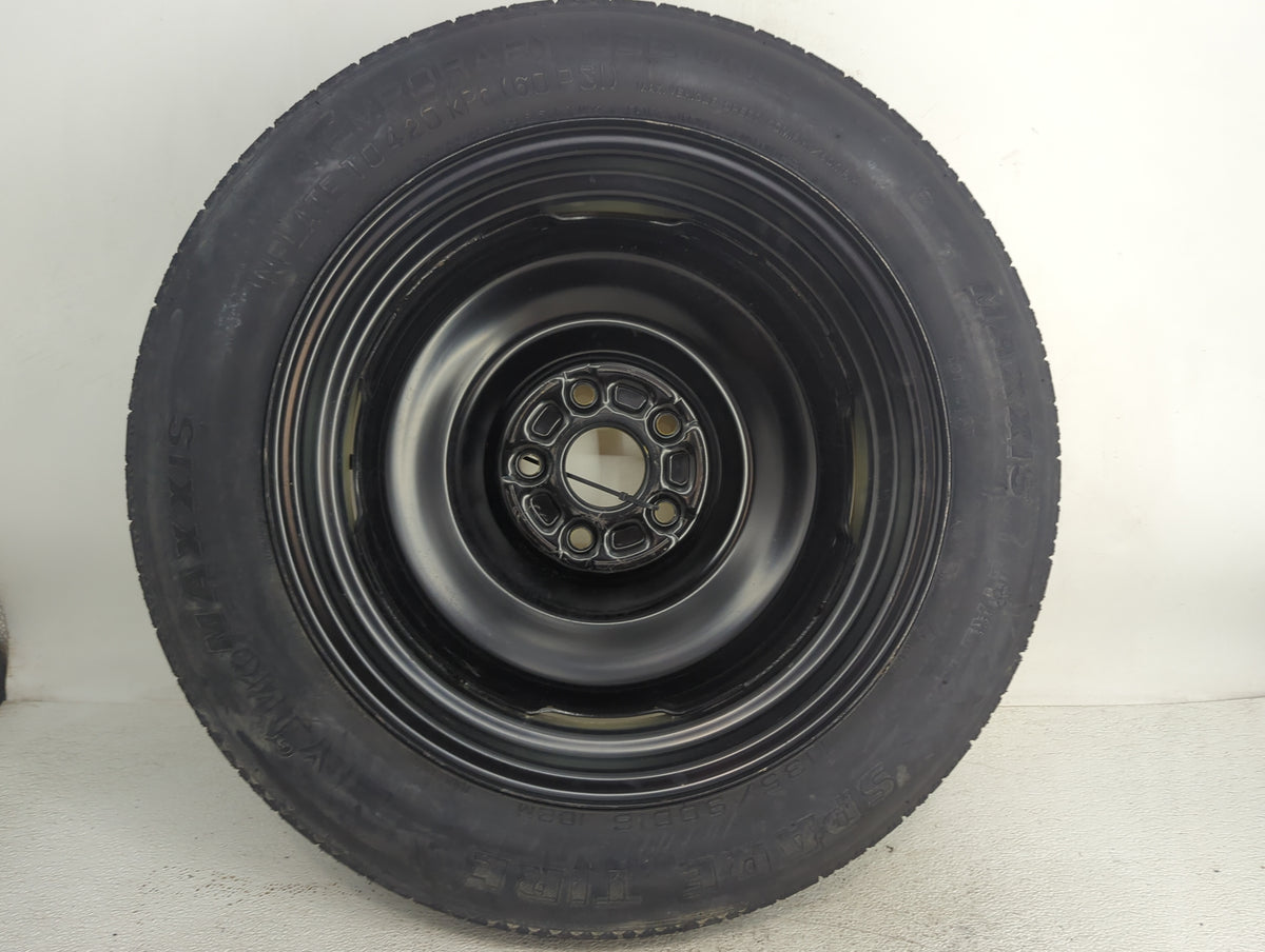 2014-2022 Kia Soul Spare Donut Tire Wheel Rim Oem 1462016 - Oemusedautoparts1.com