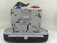 2018-2019 Kia Soul Radio AM FM Cd Player Receiver Replacement P/N:631C331H402734 6737962, 631C Fits Fits 2018 2019 OEM Used 